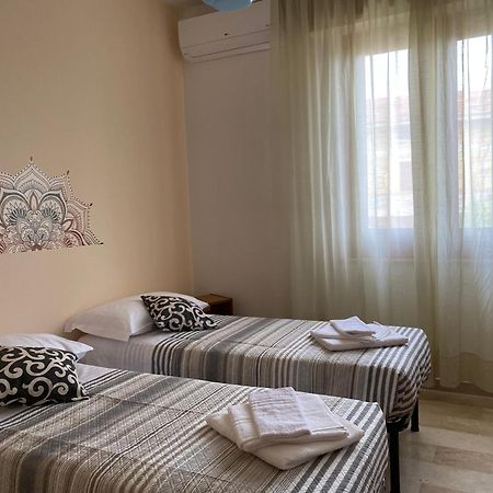 L'Incognita Bed & Breakfast San Nicolo d'Arcidano Bagian luar foto